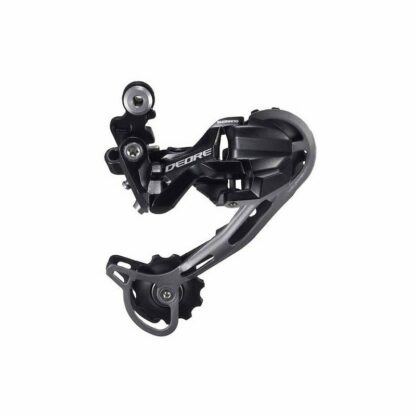 Cambio trasero Shimano Deore