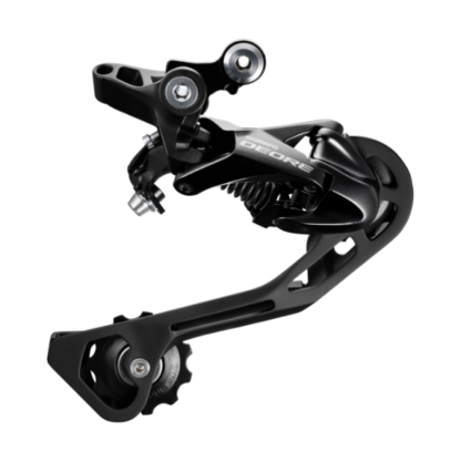 Cambio trasero Shimano deore