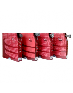Cable Freno Trasero Pera 1700 mm YPK