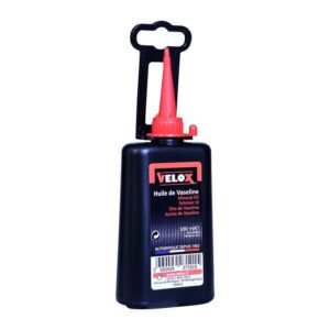 ACEITERA VELOX PLASTICA 100M