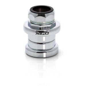 JUEGO de Dirección A ROSCA 1 (22,2) 26.4mm/30,00 CROMO (1)