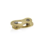 XLC CC-X07 CONECTOR DE CADENA 10V. ORO