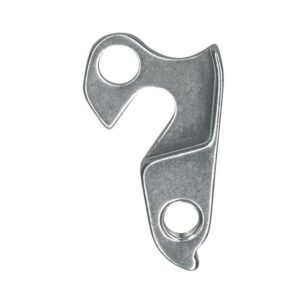 Puntera de Cambio ALUMiniO
