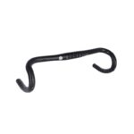XLC HB-R07 MANILLAR DE CARRETERA RACEBY 440 mm 31.8 ALUMINIO NEGRO