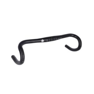 XLC HB-R07 MANILLAR DE CARRETERA RACEBY 440 mm 31.8 ALUMINIO NEGRO