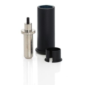 XLC T0-S24 LLAVE PARA CLAVAR LA DIRECCION 1-1/8 NEGRA/PLATA