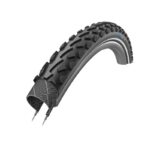 Cubierta 24x2.0 (50-507) NEGRO TOUR-X  XLC VT-C05