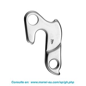 Puntera de Cambio CUADRO GH-005