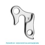 Puntera de Cambio HG - 009