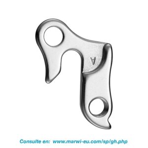 Puntera de Cambio HG - 009