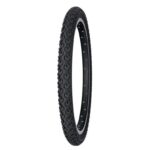 CUBIERTA MICHELIN COUNTRY JUNIOR 20x1.75 ACCES LINE RIGIDA NEGRO 47-406