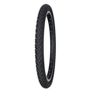 CUBIERTA MICHELIN COUNTRY JUNIOR 20x1.75 ACCES LINE RIGIDA NEGRO 47-406