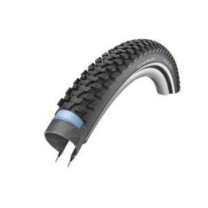 Cubierta 29 x 2.1 MARATHON PLUS