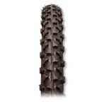 CUBIERTA 24X1 (23-540) NEGRA KENDA