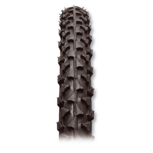 CUBIERTA 24X1 (23-540) NEGRA KENDA