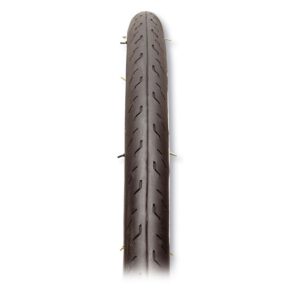 Cubierta 700 x 23 DESTONE NEGRA