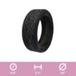 Cubierta 10*2.7 - 6.5 Wanda