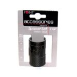 PROLONGADOR POINT DE DIRECCION 1 1/8 CARBONO 3/5/10/15/20 mm