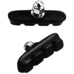 JUEGO DE ZAPATAS POINT PARA LLANTA DE ALUMINIO