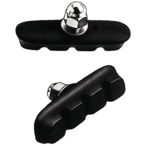 JUEGO DE ZAPATAS POINT PARA LLANTA DE ALUMINIO