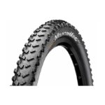 CUBIERTA CONTINENTAL MOUNTAIN KING II 29x2.30 RIGIDA NEGRO 58-622