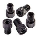 Adaptador Zefal RACOR VALVULA PRESTA/STANDARD (10 UNIDADES)