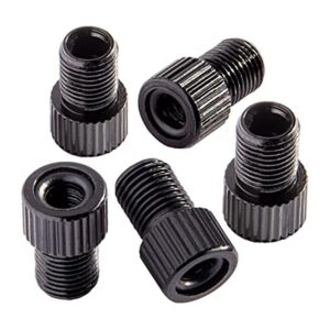 Adaptador Zefal RACOR VALVULA PRESTA/STANDARD (10 UNIDADES)