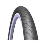 CUBIERTA MITAS 26 x 1.90 COBRA V 58 CLASSIC NEGRO