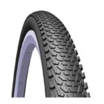 CUBIERTA MITAS 27.5 x 2.10 CHEETAH R15 CLASSIC 22 NEGRO