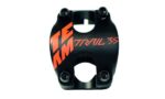 KTM Team Trail Stem Flat top 35 / 40-50 mm