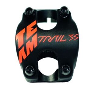 KTM Team Trail Stem Flat top 35 / 40-50 mm
