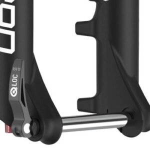 Suntour Axle Q-Loc 15 mm