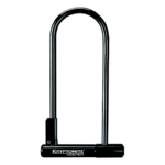 Kryptonite Keeper U-Lock