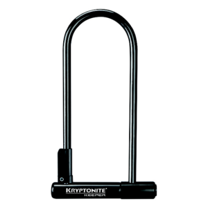 Kryptonite Keeper U-Lock