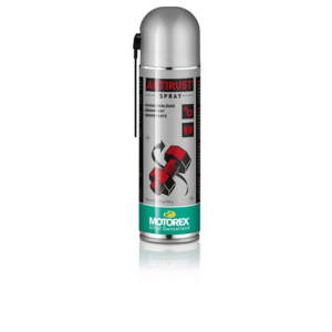 Motorex Anti Rust Multiusos Aerosol 500ml