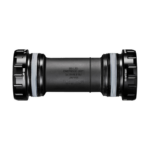 SHIMANO Juego de pedalier BB-MT801 HOLLOWTECH II