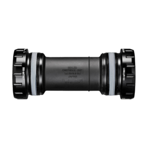 SHIMANO Juego de pedalier BB-MT801 HOLLOWTECH II