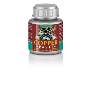Motorex Copper Paste Bote