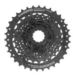 Cassette 8v 11-34 CS-HG31