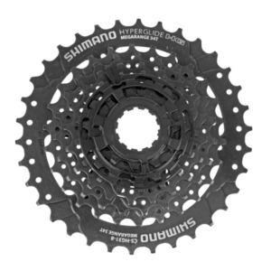 Cassette 8v 11-34 CS-HG31