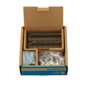 Pastillas Freno Resina B05S SHIMANO