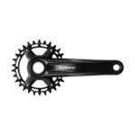 SHIMANO Juego de bielas FC-MT510-1 12 velocidades