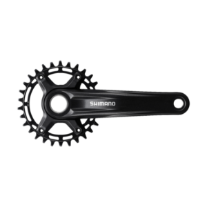 SHIMANO Juego de bielas FC-MT510-1 12 velocidades