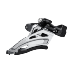 SHIMANO DEORE Desviador FDM5100MSET Doble SIDE SWING