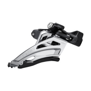 SHIMANO DEORE Desviador FDM5100MSET Doble SIDE SWING