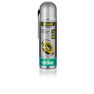 MOTOREX GREASE GRASA AEROSOL 500ML