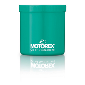 MOTOREX BIKE GREASE GRASA BOTE 850G