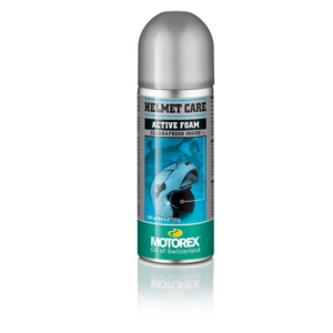 Motorex Helmet Care Limpieza Casco Aerosol 200ml
