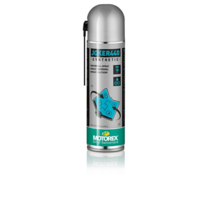 Motorex Joker 440 Aerosol