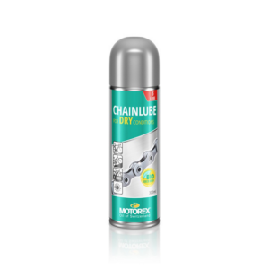 Motorex Chainlube Dry Conditions Aerosol 300ml